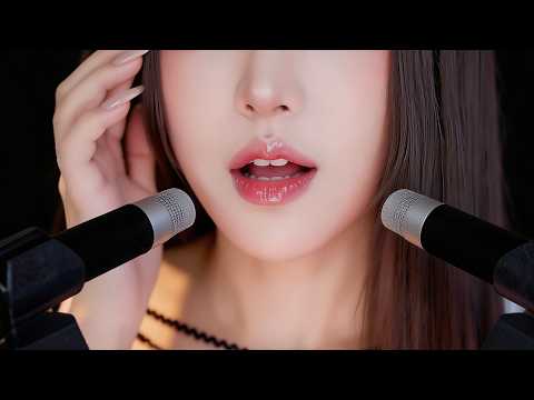 ASMR | 99.9% of You Will Sleep Instantly (Ear to Ear Whispering)