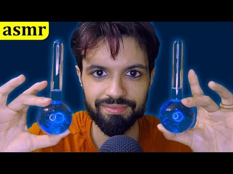 1 HORA de sonidos relajantes | ASMR para dormir, estudiar, no talking, lofi