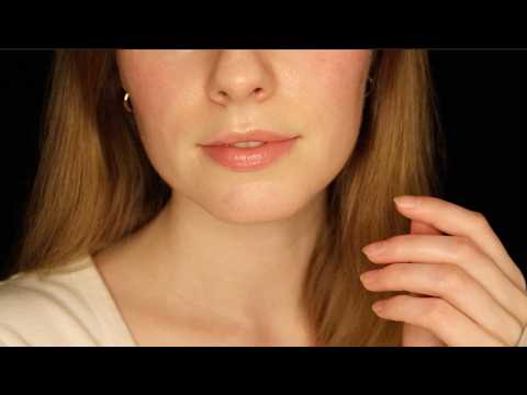 ASMR The Sleepy Session