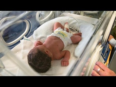 9-Year-Old Girl, Gives Birth To Baby Girl In Mexico WTF CRAZY!