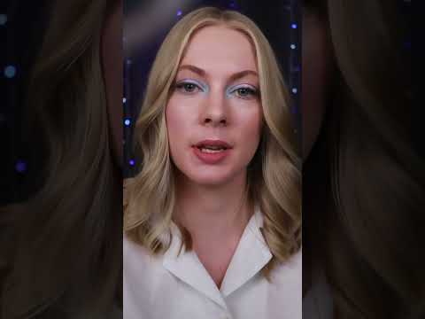 ASMR Eye Exam with Trial Lenses (1 or 2) & Light Triggers #relaxing #asmr #sleep #sleepaid