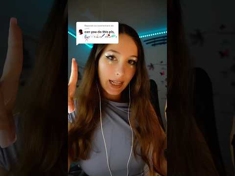 EMOJI CHALLENGE IN HD ✨ #asmr  #emojichallenge #highdefinition #triggers #asmrshorts