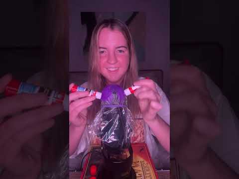 10k ASMR LIVESTREAM CELEBRATION (one every day this week!!)