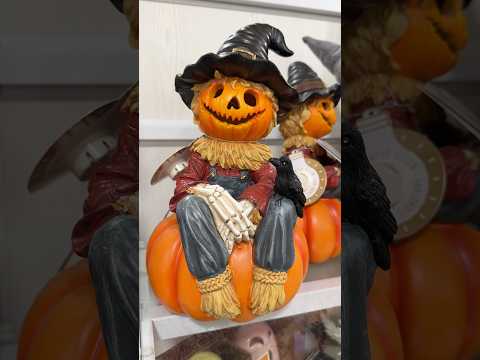 More great Halloween finds!👻 #halloweendecor #homegoods #halloween #halloweenhunting #spookyseason