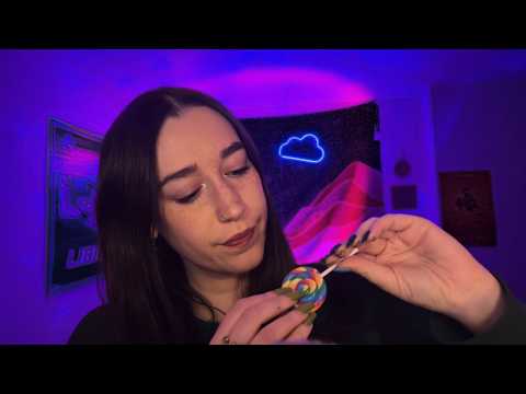 ASMR To Stop Racing Thoughts & Relax to 💕 | live #498