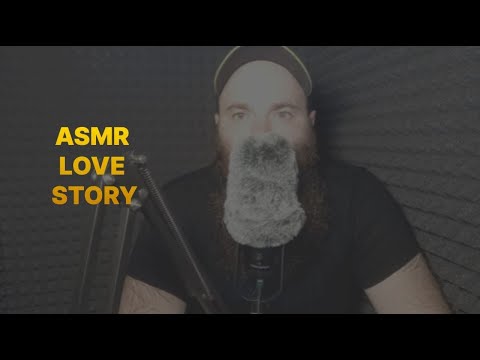 ASMR 24 The Love Story Chapter 1 [M4F]