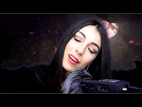 ASMR ITA / ✨🌙 THE BEST Seductive Sleep HYPNOSIS Video 🌙✨ Stop Stress