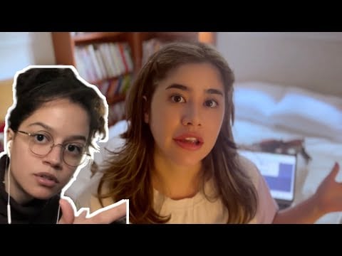 About Angelica Grass ASMR