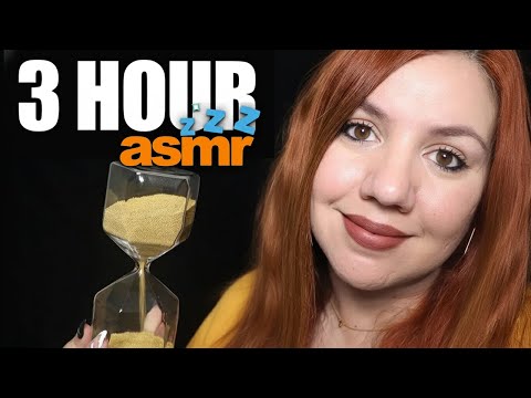 Longest Personal Attention Roleplay: Medical, Beauty and More