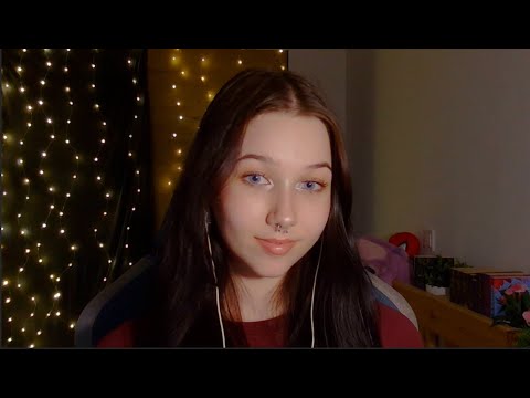 ASMR | Seltsame Gesetze von denen du nicht wusstest (german/deutsch)