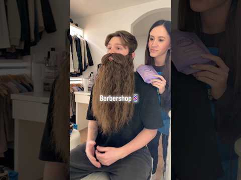 Worlds Best Barbershop #asmr