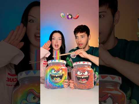 don't touch my jam!!!🙎🏻‍♀️🍭