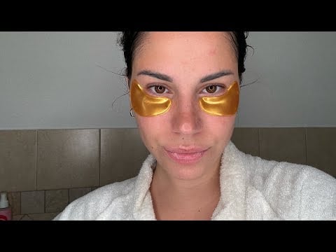 Skincare pre-matrimonio 🧖🏻‍♀️