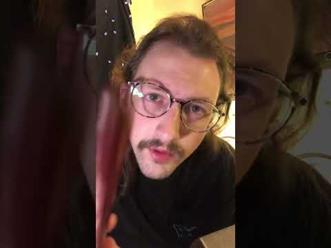 ASMR A or B Tactile Test (Shorts Version)