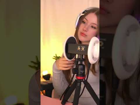 Musical comb!?!? 😵‍💫 #asmr 