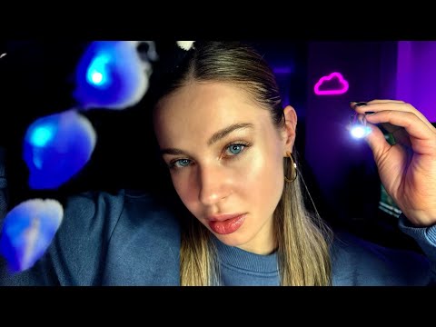 ASMR I Will Guide You To Sleep In Less Than 23 Minutes 💤