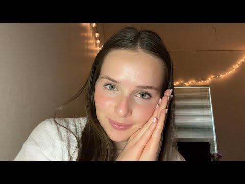 ASMR SPA TREATMENT for SLEEP