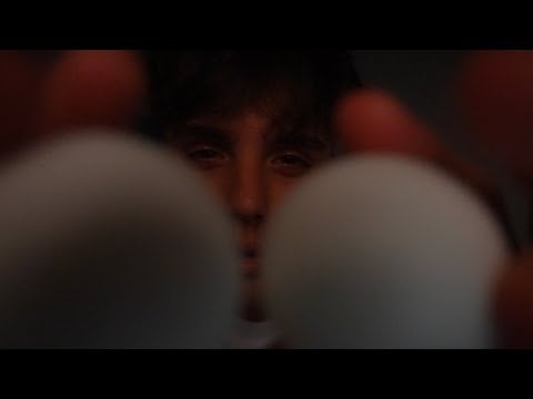 ASMR Visual · Instrucciones muy relajantes que te hacen dormir 😴