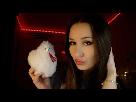 Live ASMR 30 Mars 2026