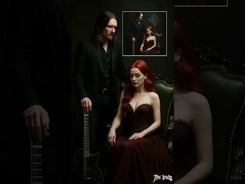 The DeeD - Gothic Romantic