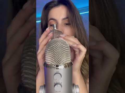#shorts Asmr 7 triggers in 7 seconds