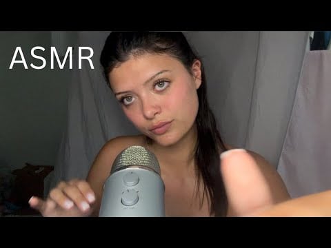  ASMR pour ceux qui DÉTESTENT l’ASMR 😳