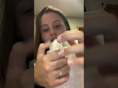 Plástico bolha #sompararelaxar #asmr #plastico