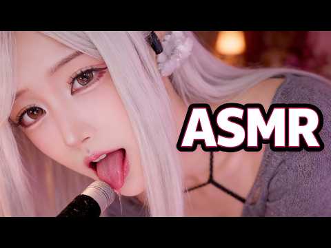 Calm Down With Me｜ASMR