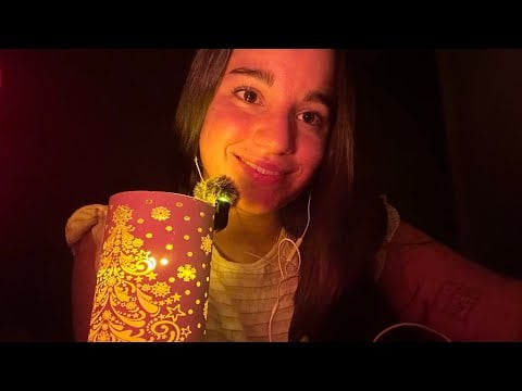 ASMR MOUTH SOUNDS & KISS3S ~ besit0s