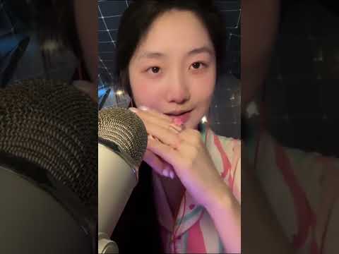 ASMR put your phone down and sleep