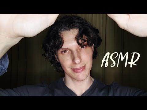 ASMR Get a ✨ premium ✨ Spa Scalp and Shoulder Massage