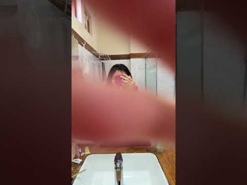 Camera tapping ❤️ #asmr #tapping #cameratappingasmr #tappingasmr