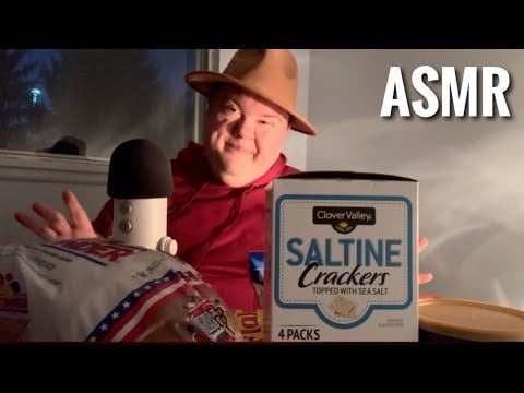 ASMR THE MOST SATISFYING GROCERY STORE HAUL EVER 