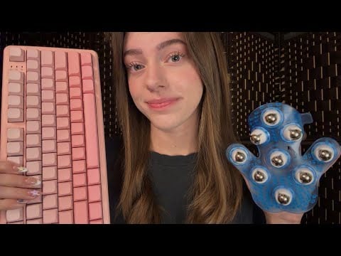 3 AMAZING Requested Triggers For Sleep | 60 Minutes