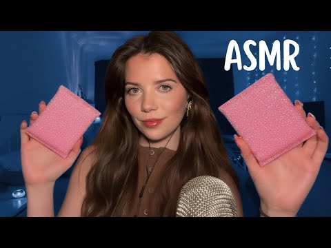 ASMR if nothing has been working, TRY THIS