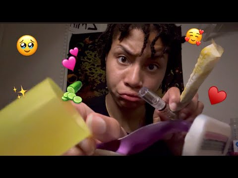 ASMR - Random Chaos (Coven)