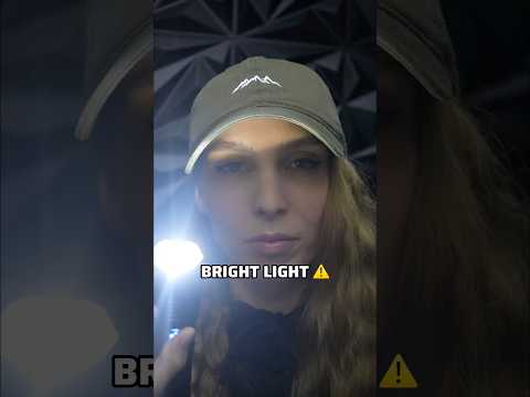ASMR ⚡️ Open & Close your Eyes until you fall Asleep