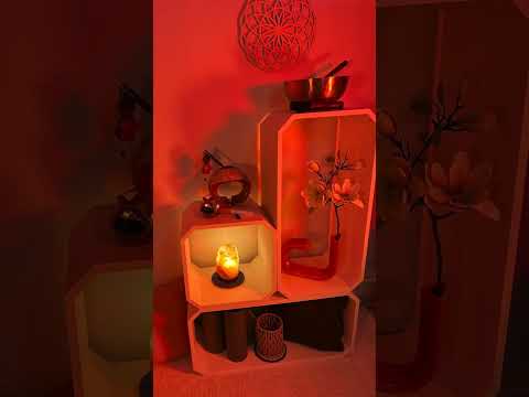 Ecco il SET di OGGI! Dietro le quinte di ASMR su PERSONA REALE