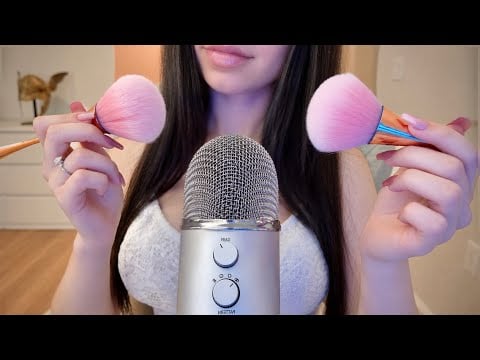 1 Hour ASMR Personal Attention For Deep Sleep 💤| No Talking