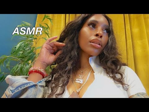 crishhh donna - All videos @ The ASMR Index