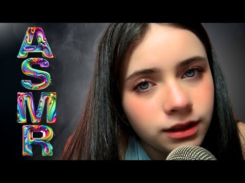 REMOVENDO SUAS ENERGIAS NEGATIVAS [ASMR ROLEPLAY]