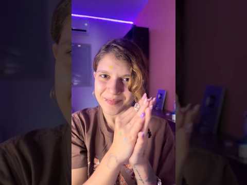Posso rezar em você? #relax #asmrvideos #asmr #asmrroleplay  #asmrsounds #reza