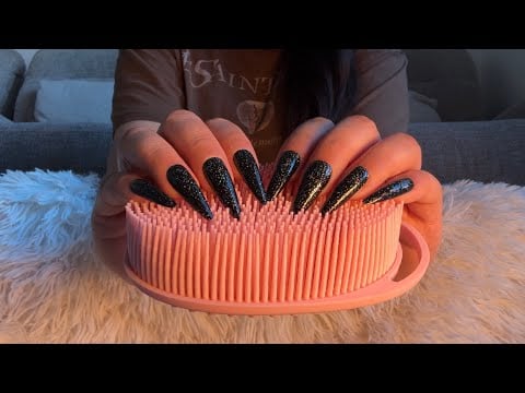 ASMR ♡ Random Triggers For Deep Sleep & Relaxation 😴 