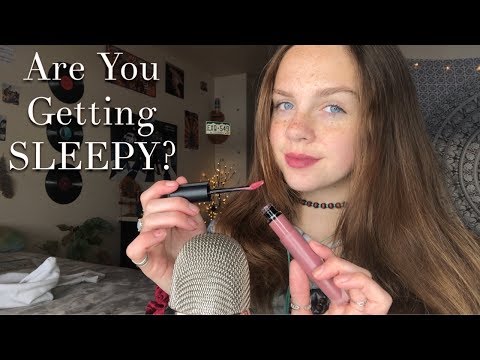 ASMR Putting You to Sleep