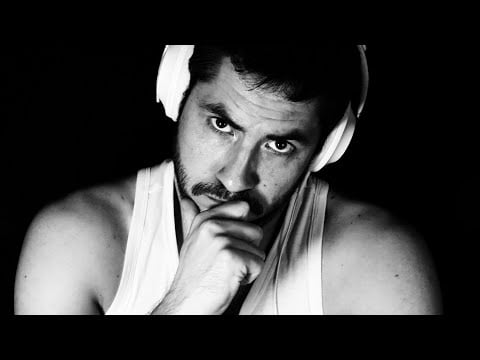 ASMR (petite) MISE AU POINT sur la précédente vidéo