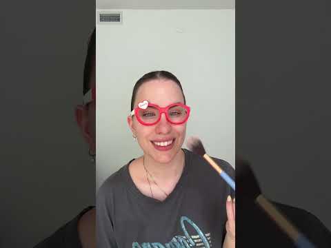 #asmr no talking makeup makeover