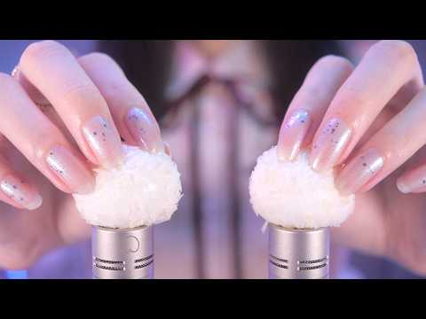 ASMR for People who Don't Get Tingles + Goosebumps ⚡️ 1 Hour (No Talking)