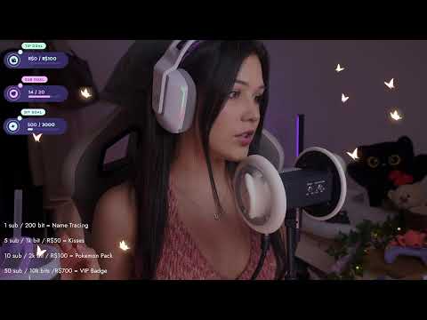 asmr