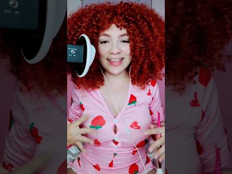 ASMR| Soy una IA en vivo #asmr #yesasmr #asmrlive