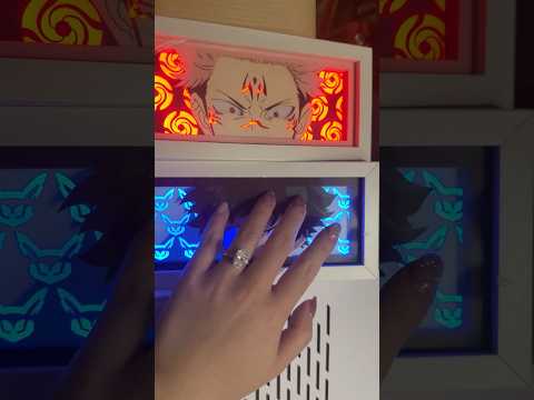 ASMR Gentle Taps